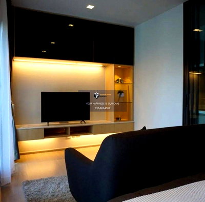 Condos for sale MRT Phra Ram 9 : Life Asoke - Rama 9 | 🚝Near MRT Rama 9 #2025112913249#FC