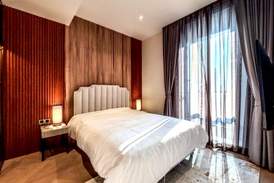 Condos for rent : 💎 Luxury Condo for Rent at The Reserve Sathorn Prime Sathorn Location | Code DS2226 Line @Dstay