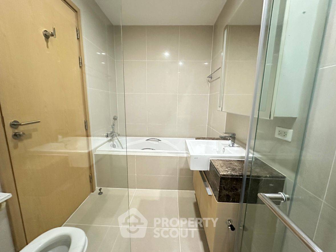 รูป คอนโด 1-ห้องนอน ที่ 39 บาย แสนสิริ ใกล้ BTS พร้อมพงษ์ (ID 2138551) - รูปที่ 6/11