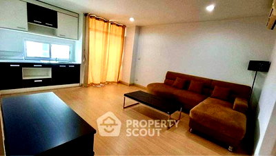 ขายคอนโด : คอนโด 1-ห้องนอน ที่ เอส คอนโด สุขุมวิท50 ใกล้ BTS อ่อนนุช (ID 2514232)