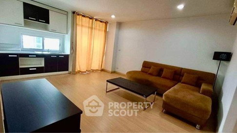 1-BR Condo at S Condo Sukhumvit 50 near BTS On Nut (ID 2514232)