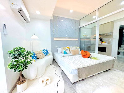 Condos for sale Maya Chiang Mai : Seven Star Condominium  (Incredible Doi Suthep view)