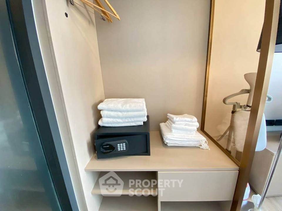 รูป คอนโด 1-ห้องนอน ที่ เอดจ์ เซ็นทรัล พัทยากลาง ใกล้ เซ็นทรัลเฟสติวัล พัทยาบีช (ID 2376921) - รูปที่ 5/16