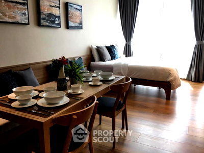 เช่าคอนโด BTS อโศก : คอนโด 1-ห้องนอน ที่ พาร์ค ออริจิ้น พร้อมพงษ์ ใกล้ BTS พร้อมพงษ์ (ID 653735)