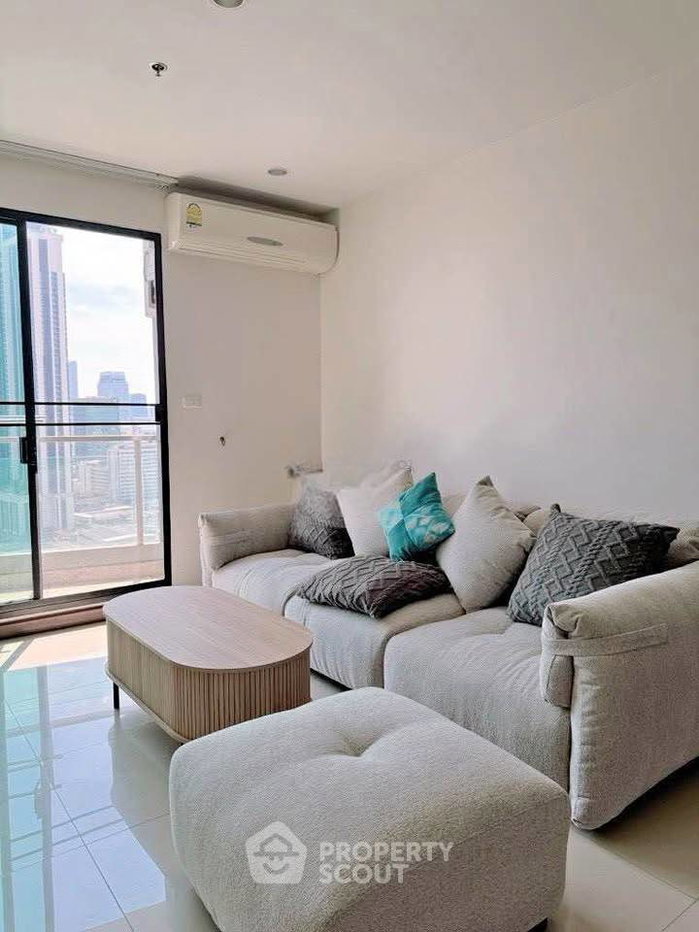 รูป คอนโด 2-ห้องนอน ที่ ศุภาลัย พรีเมียร์ ราชเทวี ใกล้ BTS ราชเทวี (ID 2721685) - รูปที่ 2/3