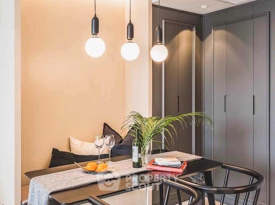 รูป คอนโด 1-ห้องนอน ที่ ศุภาลัย โอเรียนทัล สุขุมวิท 39 ใกล้ MRT เพชรบุรี (ID 2565242) - รูปที่ 2/14