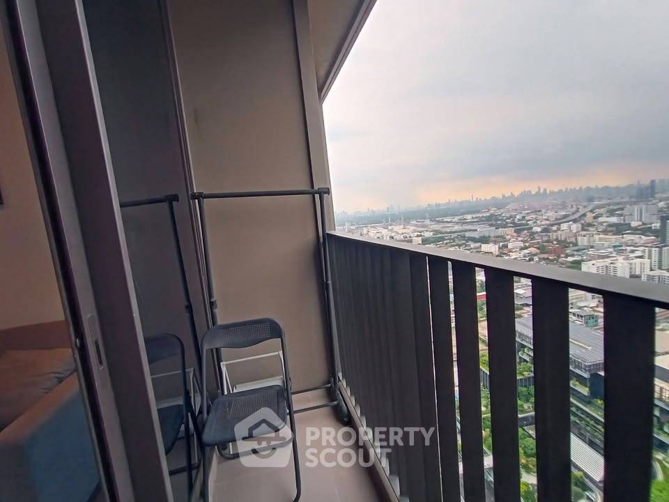 รูป คอนโด 1-ห้องนอน ที่ วิสซ์ดอม เอสเซ้นส์ สุขุมวิท ใกล้ BTS ปุณณวิถี (ID 2512369) - รูปที่ 22/25