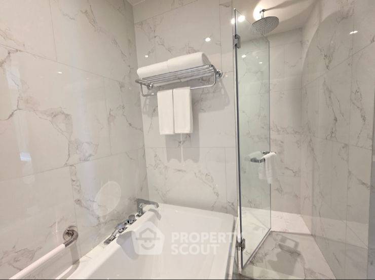 รูป คอนโด สตูดิโอ ที่ เดอะ เรสซิเดนเซส 38 ใกล้ BTS ทองหล่อ (ID 2722396) - รูปที่ 14/32