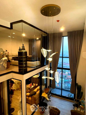 ขายคอนโด : คอนโด 1-ห้องนอน ที่ ไอดีโอ จรัญฯ 70 - ริเวอร์วิว ใกล้ MRT บางพลัด (ID 2722747)