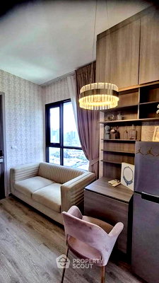 Condos for rent BTS On Nut : 2-BR Condo at Knightsbridge Prime Onnut near BTS On Nut (ID 2512284)