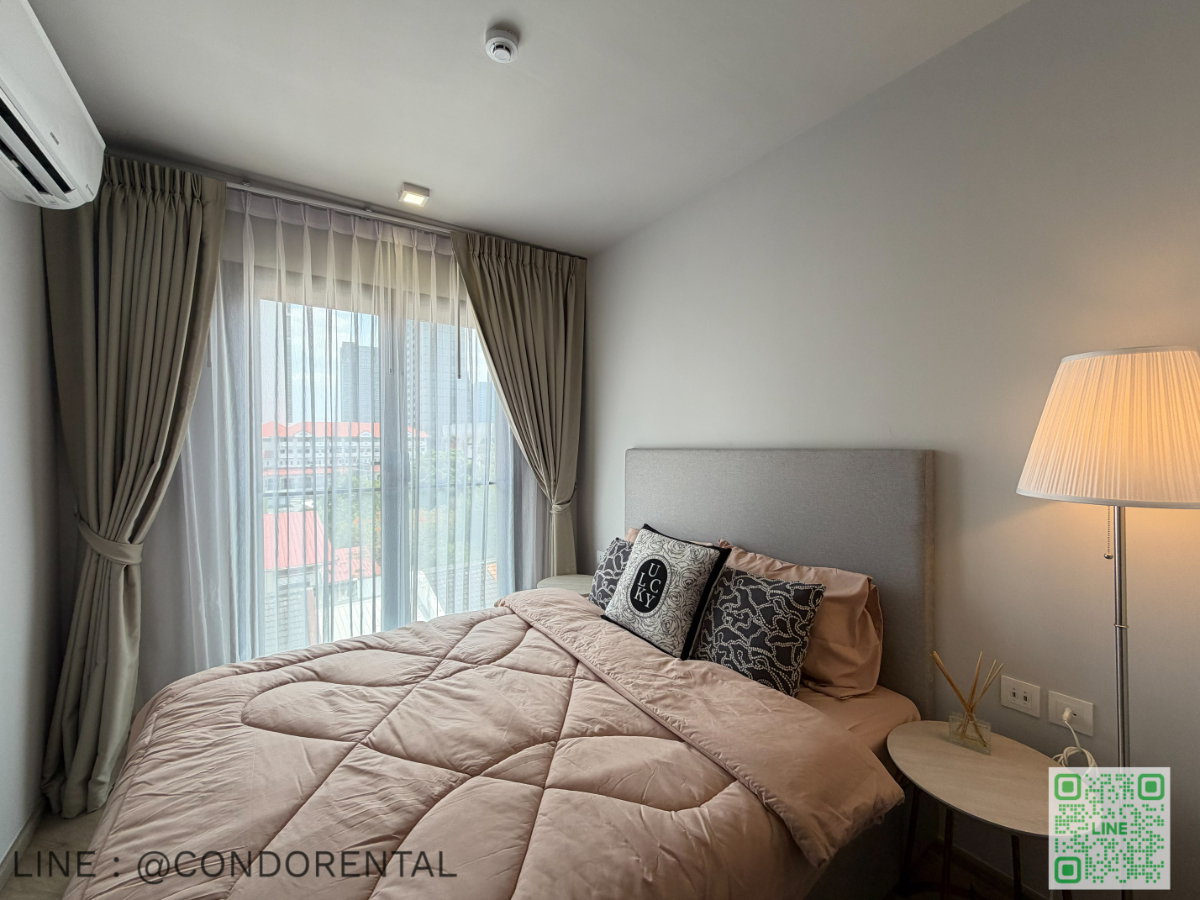 รูป Chapter Thonglor 25 ห้องสวย ราคาดี สอบถามเพิ่มเติมได้ที่ Line @condorental - รูปที่ 2/22