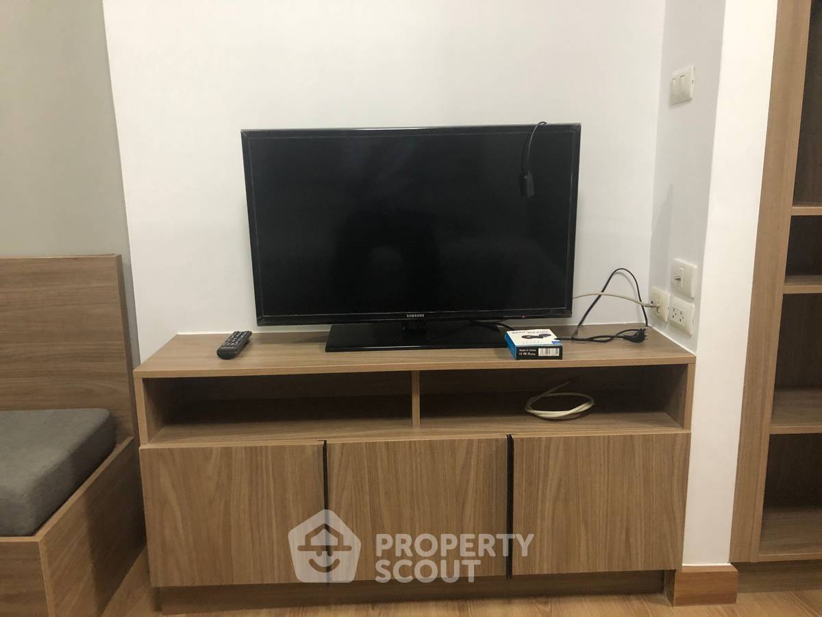 รูป คอนโด 1-ห้องนอน ที่ แชปเตอร์วัน เดอะ แคมปัส เกษตร ใกล้ BTS เสนานิคม (ID 2722528) - รูปที่ 6/25