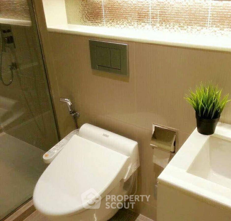 รูป คอนโด 1-ห้องนอน ที่ เอช สุขุมวิท 43 ใกล้ BTS พร้อมพงษ์ (ID 2439530) - รูปที่ 5/7