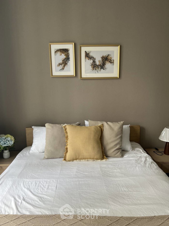 รูป คอนโด 2-ห้องนอน ที่ พาร์ค ออริจิ้น พร้อมพงษ์ ใกล้ BTS พร้อมพงษ์ (ID 2477355) - รูปที่ 3/6