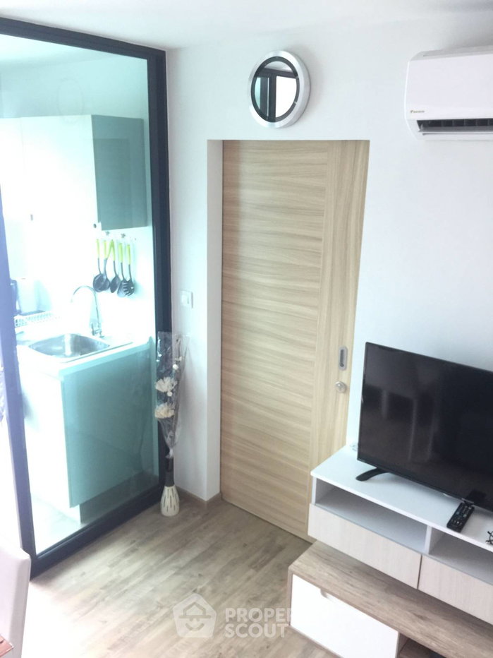 รูป คอนโด 1-ห้องนอน ที่ นอตติ้ง ฮิลล์ พหลฯ - เกษตร ใน อนุสาวรีย์ (ID 2722530) - รูปที่ 21/25