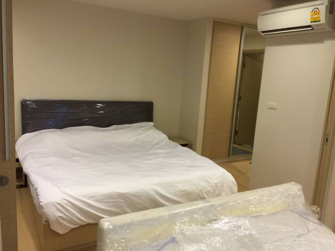 For Rent Condo LIV @49i Fully Furnished(S15-0967)