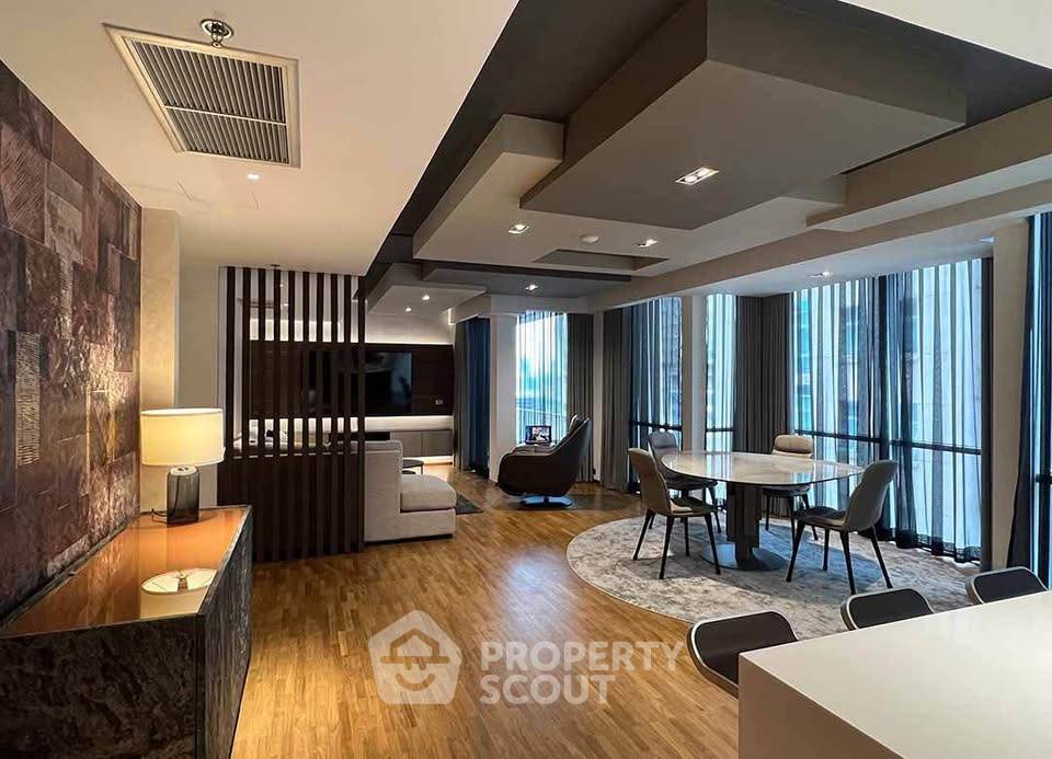 รูป คอนโด 2-ห้องนอน ที่ หลังสวน วิลล์ คอนโดมิเนียม ใกล้ BTS ราชดำริ (ID 2507330) - รูปที่ 6/14