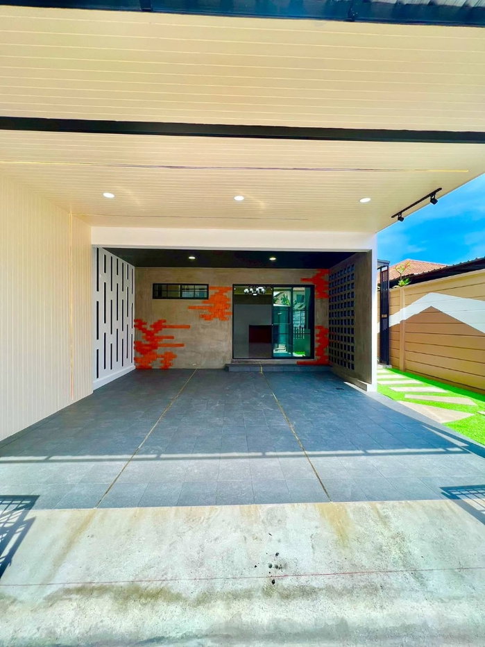 รูป ลำลูกกา บึงคำพร้อย วงแหวนลำลูกกา หมู่บ้านเดอะทรัสทาวน์ นัดชมย้าน 085-318-6868คุณวา - รูปที่ 20/20