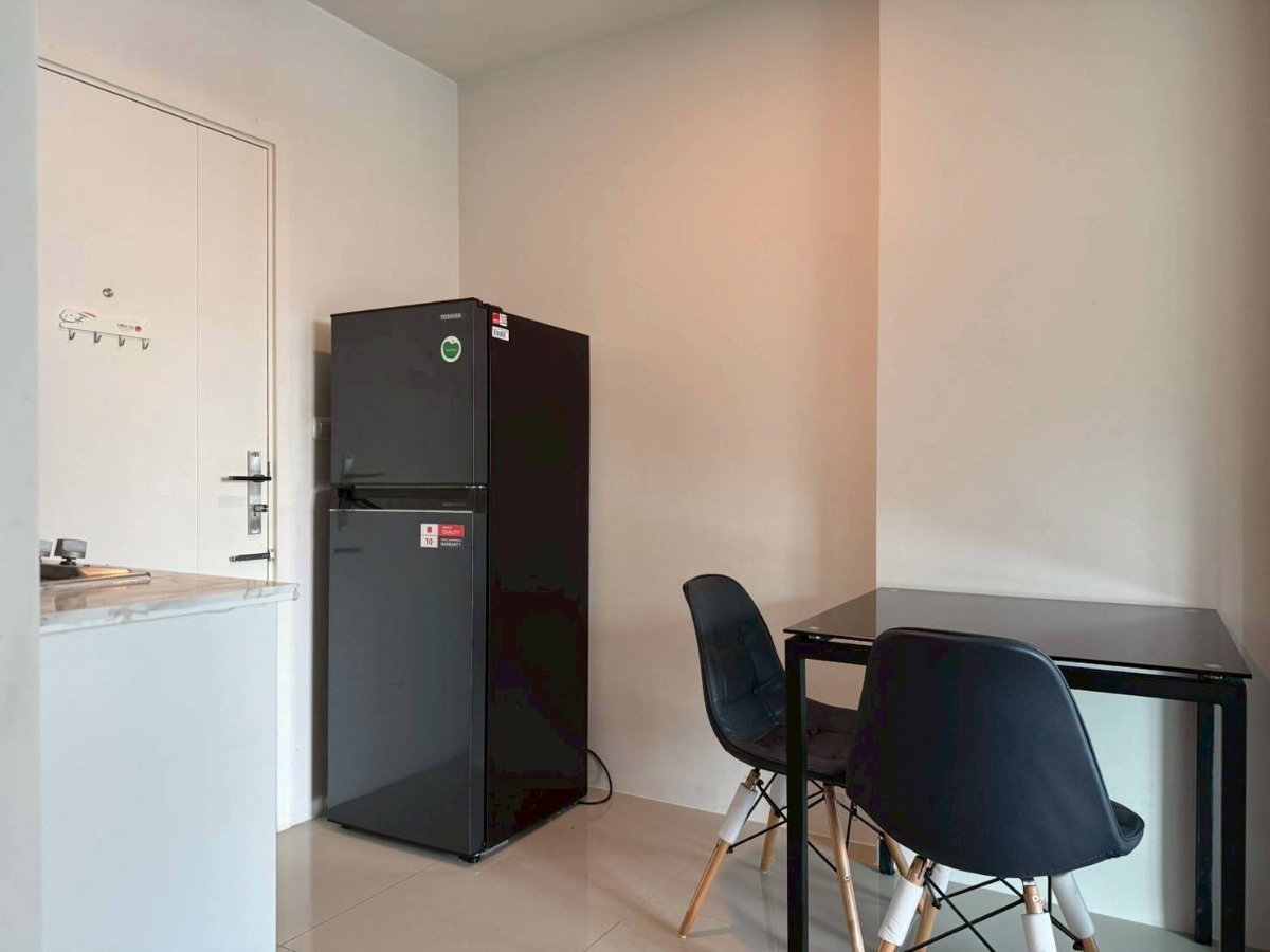 รูป ให้เช่า Escent ville ว่างพร้อมอยู่ วิวเซ็นทรัล ว่างพร้อมอยู่  - รูปที่ 2/16