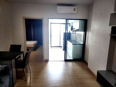 Condos for rent : Condo for Rent at Supalai Loft Talat Phlu Station (A6903021)