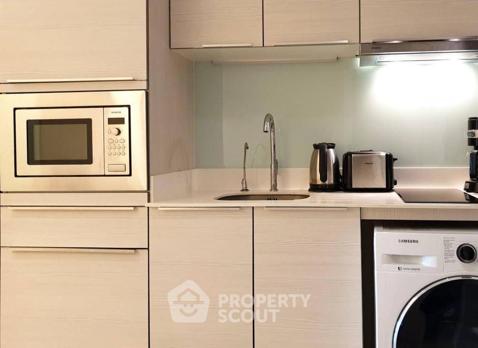 รูป คอนโด 1-ห้องนอน ที่ เอช สุขุมวิท 43 ใกล้ BTS พร้อมพงษ์ (ID 2439530) - รูปที่ 2/7