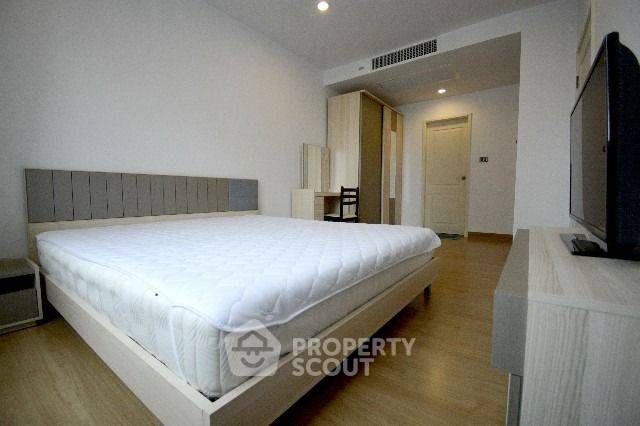 รูป คอนโด 1-ห้องนอน ที่ ศุภาลัย เวลลิงตัน ใกล้ MRT ศูนย์วัฒนธรรมแห่งประเทศไทย (ID 2085147) - รูปที่ 6/9