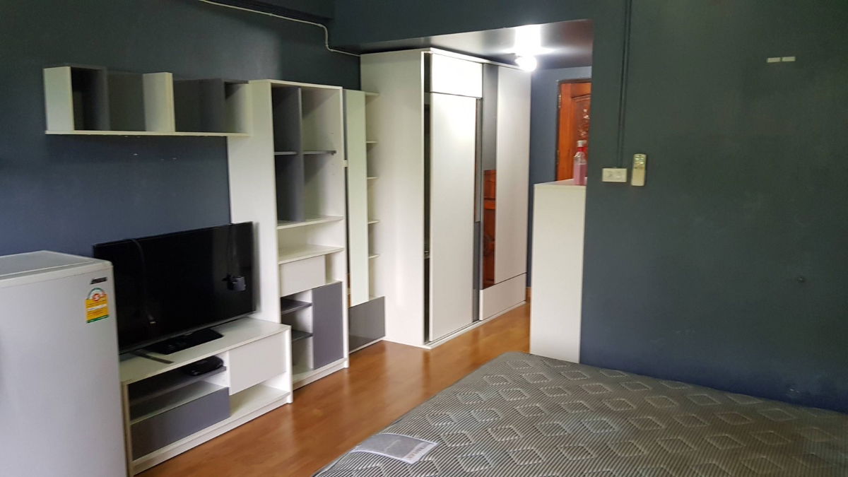 รูป คอนโดใกล้มหาวิทยาลัยเชียงใหม่ ให้เช่า - รูปที่ 1/5