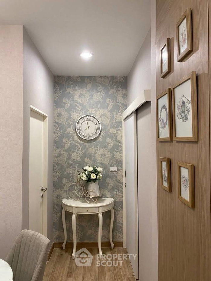 รูป คอนโด 2-ห้องนอน ที่ นิช โมโน สุขุมวิท-แบริ่ง ใกล้ BTS แบริ่ง (ID 2721588) - รูปที่ 6/12