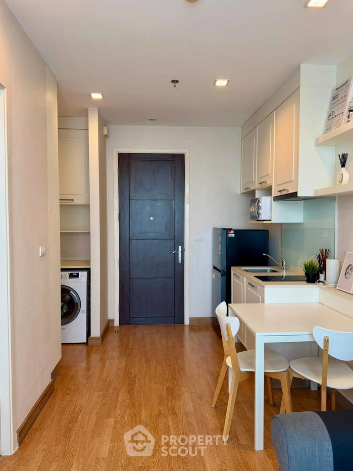 รูป คอนโด 1-ห้องนอน ที่ คิวเฮ้าส์ สุขุมวิท 79 ใกล้ BTS อ่อนนุช (ID 2532558) - รูปที่ 4/10