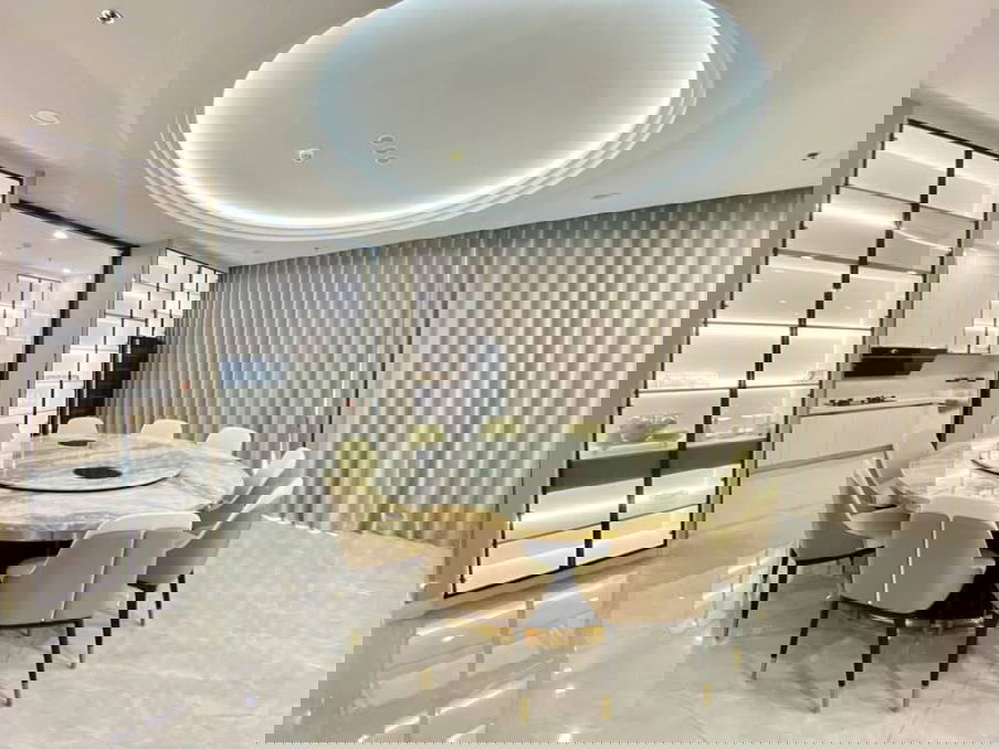 รูป PFD-08074 ให้เช่า เพนท์เฮาส์หรู Supalai Oriental สุขุมวิท 39 6 นอน ใกล้ BTS พร้อมพงษ์ - รูปที่ 11/18