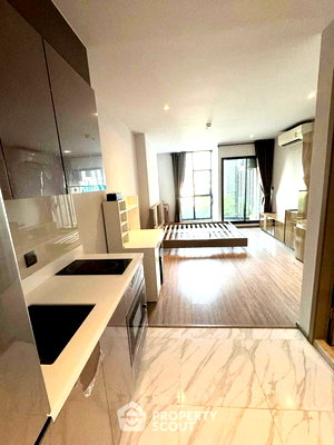 ขายคอนโด : คอนโด 1-ห้องนอน ที่ ริทึ่ม เอกมัย ใกล้ BTS เอกมัย (ID 2469845)