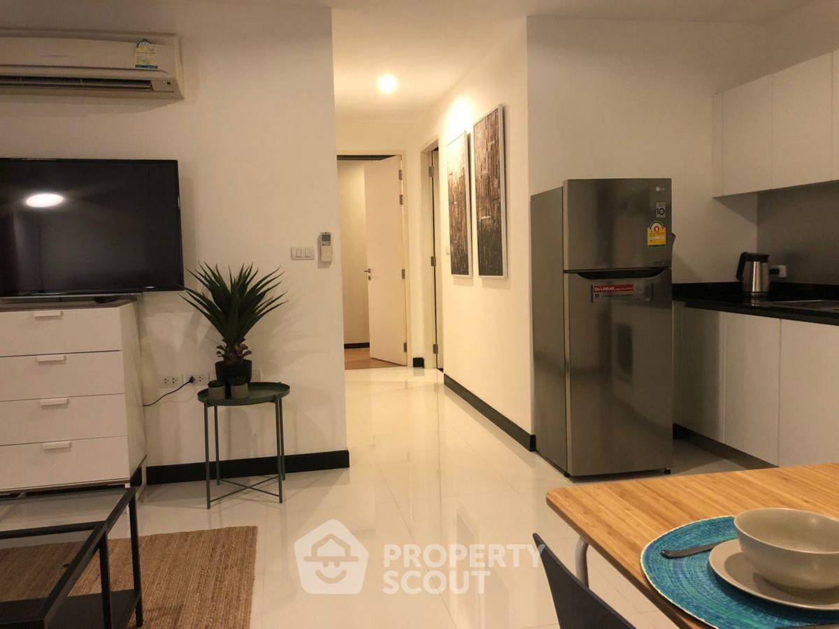 รูป คอนโด 2-ห้องนอน ที่ โว๊ค สุขุมวิท16 คอนโดมิเนียม ใกล้ MRT ศูนย์การประชุมแห่งชาติสิริกิติ์ (ID 2249475) - รูปที่ 10/21