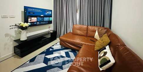 1-BR Condo at T.c. Green Rama 9 near MRT Phra Ram 9 (ID 2717986)