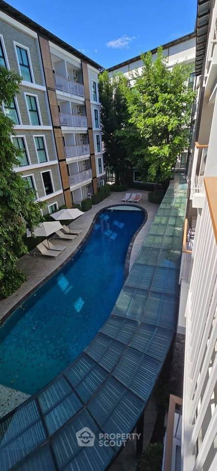 รูป คอนโด 1-ห้องนอน ที่ เด็อะ ไทเทิ้ล วี (ราไวย์-ภูเก็ต) ใกล้ ราไวย์ (ID 2591124) - รูปที่ 17/17