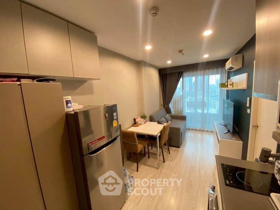 รูป คอนโด 1-ห้องนอน ที่ ไอดีโอ โมบิ แกรนด์ อินเตอร์เชนจ์ บางซื่อ ใกล้ MRT เตาปูน (ID 2439812) - รูปที่ 4/9