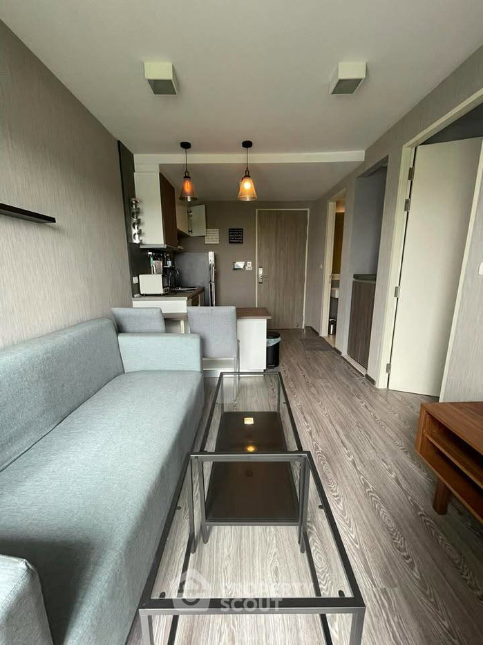 รูป คอนโด 1-ห้องนอน ที่ เซล รัตนาธิเบศร์ ใกล้ MRT สะพานพระนั่งเกล้า (ID 2721824) - รูปที่ 4/15
