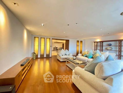 3-BR Condo at Kallista Mansion near ARL Makkasan (ID 2721108)