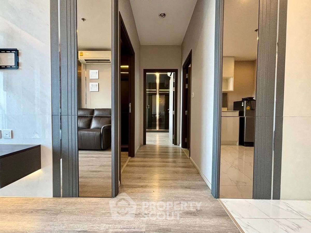 รูป คอนโด 2-ห้องนอน ที่ ไอดีโอโมบิ สุขุมวิท 66 ใกล้ BTS อุดมสุข (ID 2076900) - รูปที่ 3/9