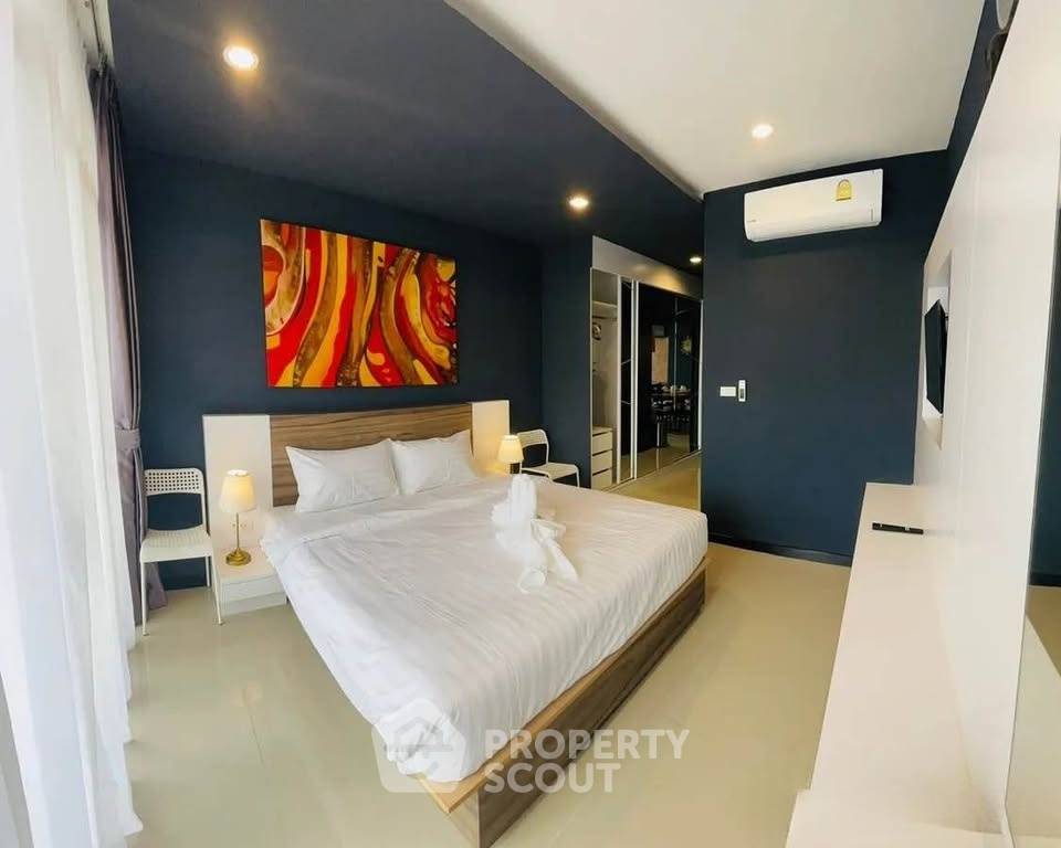 รูป คอนโด 2-ห้องนอน ที่ ในหาน บีช คอนโดมิเนียม ใกล้ หาดในหาน (ID 2236258) - รูปที่ 11/15