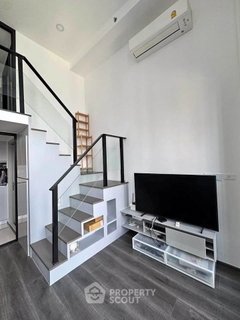 รูปภาพ 1-BR Condo at Knightsbridge Space Ratchayothin near BTS Ratchayothin (ID 2721029)