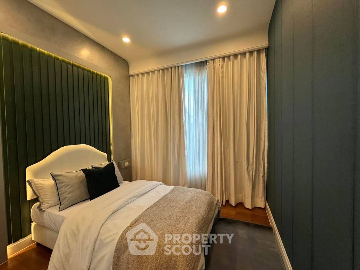 รูป คอนโด 2-ห้องนอน ที่ คิว หลังสวน ใกล้ BTS ราชดำริ (ID 2062698) - รูปที่ 5/5