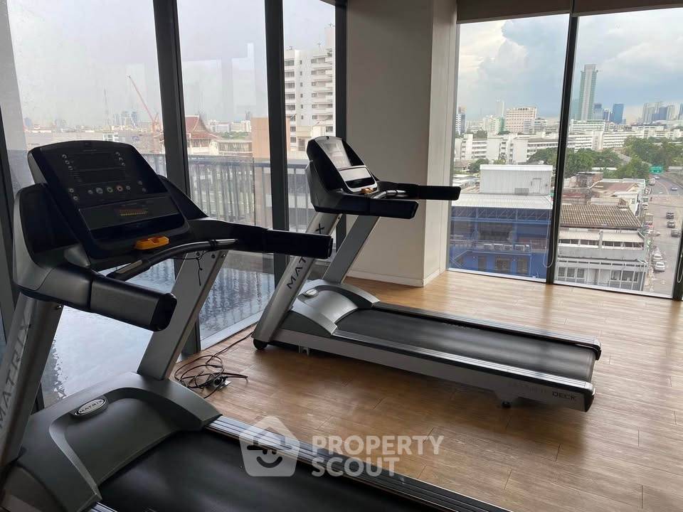 รูป คอนโด 1-ห้องนอน ที่ ไซมิส ราชครู ใกล้ BTS สนามเป้า (ID 2534502) - รูปที่ 15/17