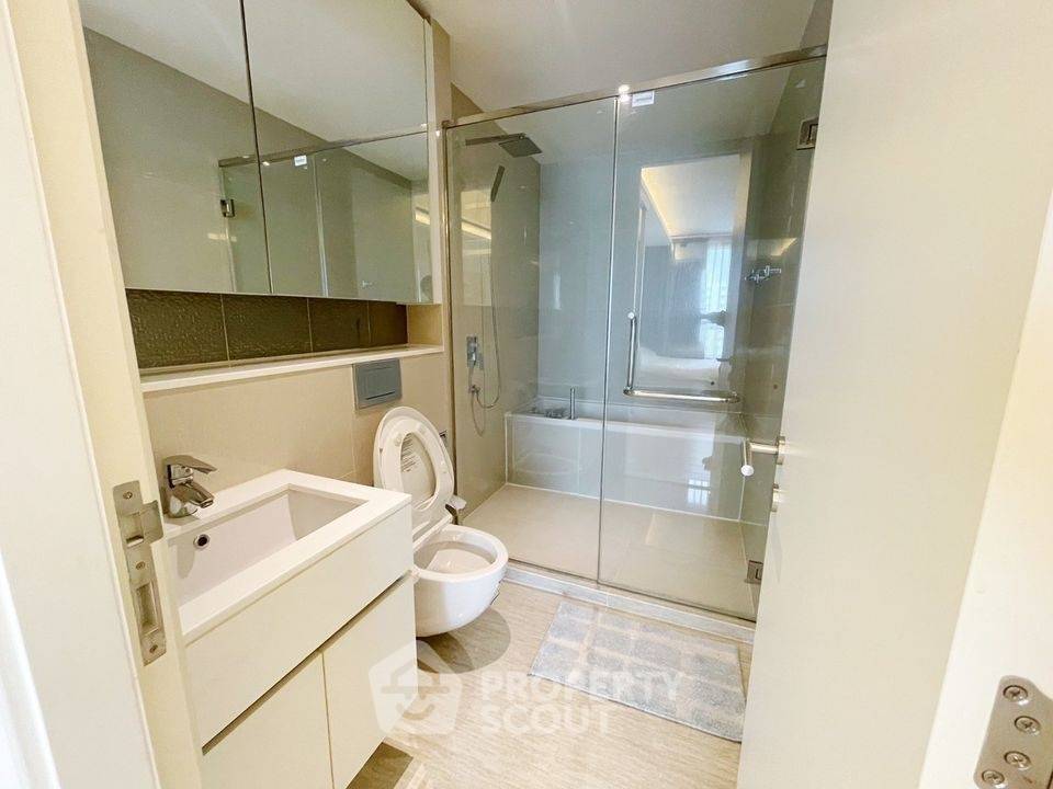 รูป คอนโด 1-ห้องนอน ที่ เอช สุขุมวิท 43 ใกล้ BTS พร้อมพงษ์ (ID 2723469) - รูปที่ 4/7