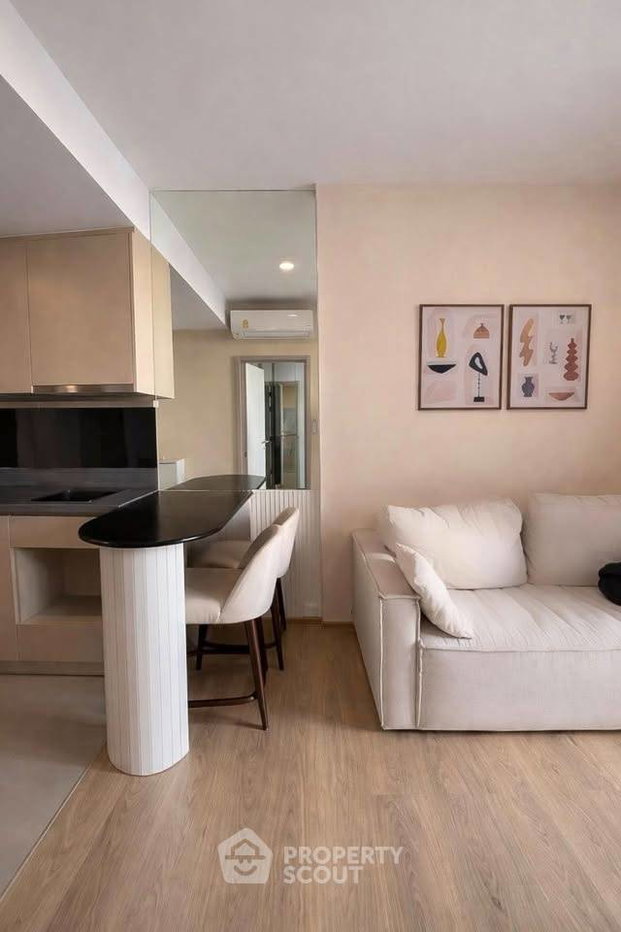 รูป คอนโด 1-ห้องนอน ที่ โอกะ เฮ้าส์ สุขุมวิท 36 ใกล้ BTS ทองหล่อ (ID 2648871) - รูปที่ 4/8