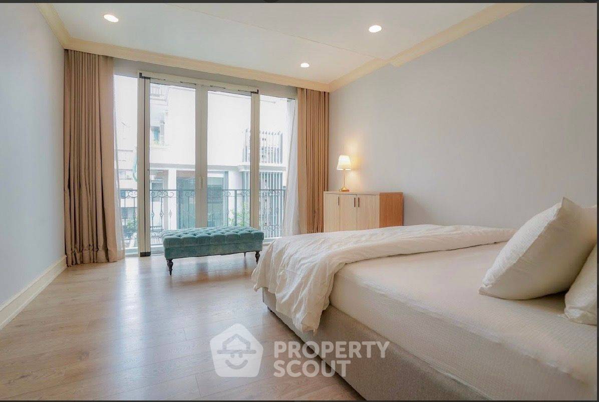 รูป ทาวน์เฮ้าส์ 3-ห้องนอน ที่ 349 เรซิเดนส์ ใกล้ BTS พร้อมพงษ์ (ID 2650707) - รูปที่ 35/49