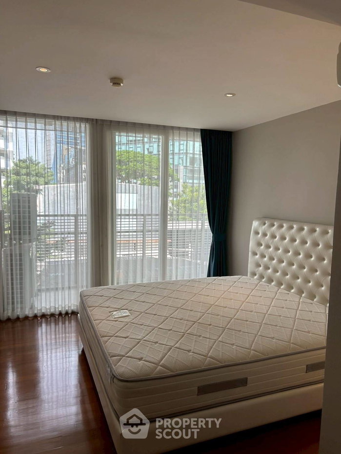 รูป คอนโด 3-ห้องนอน ที่ ลา ซิตต้า เพนท์เฮ้าส์ ใกล้ BTS ทองหล่อ (ID 2592860) - รูปที่ 6/8