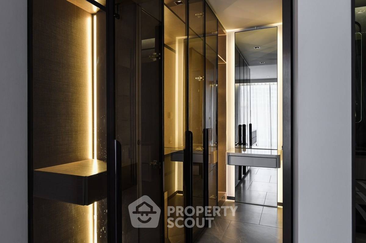 รูป คอนโด 2-ห้องนอน ที่ เดอะ รีเซิร์ฟ 61 ไฮด์อะเวย์ ใกล้ BTS ทองหล่อ (ID 2722642) - รูปที่ 7/11