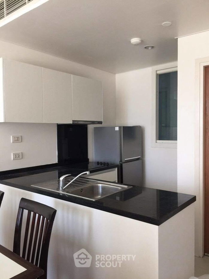picture 2-BR Condo at Wind Sukhumvit 23 near BTS Asok (ID 2722888) - 9/11