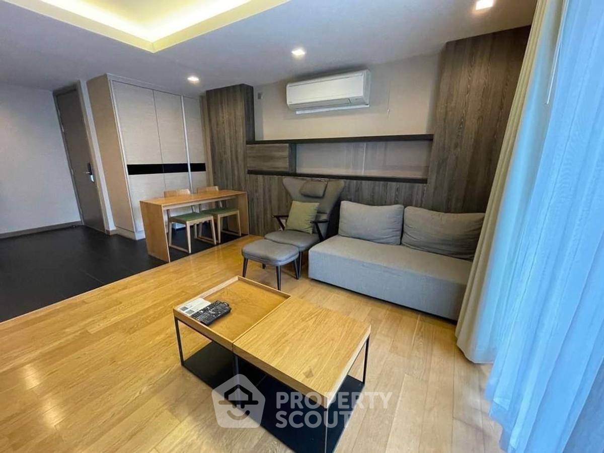 รูป คอนโด 1-ห้องนอน ที่ เวีย โบทานี ใกล้ BTS พร้อมพงษ์ (ID 2439048) - รูปที่ 2/6