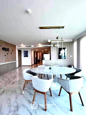 คอนโด ถนนพระราม 3 : คอนโด 4-ห้องนอน ที่ ศุภาลัย ริวา แกรนด์ พระราม 3 ใกล้ พระราม 3 (ID 2657896)